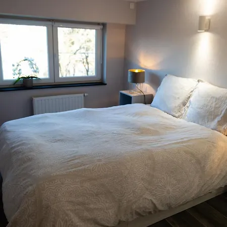 Apartamento Le Refuge Namur Exterior foto